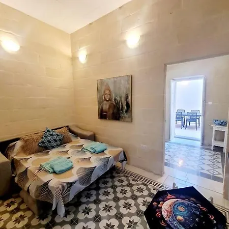 Traditional&unique House Sliema