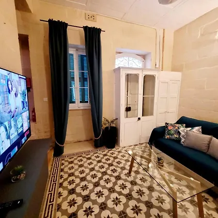 Vakantiehuis Traditional&unique House Sliema