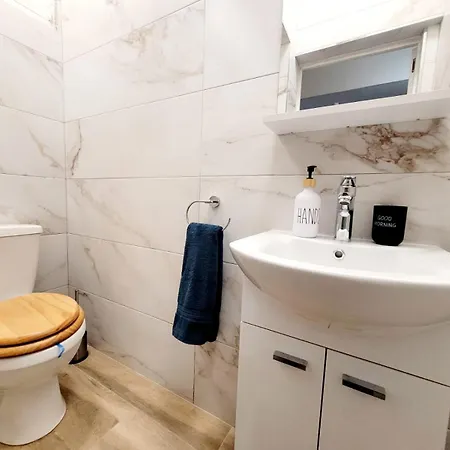 Vakantiehuis Traditional&unique House