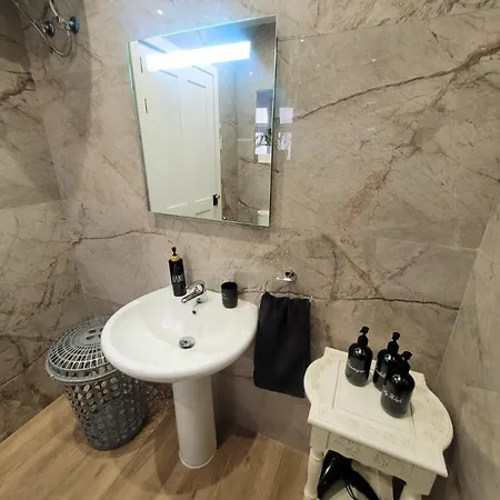 Traditional&unique House