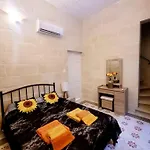 Traditional&unique House