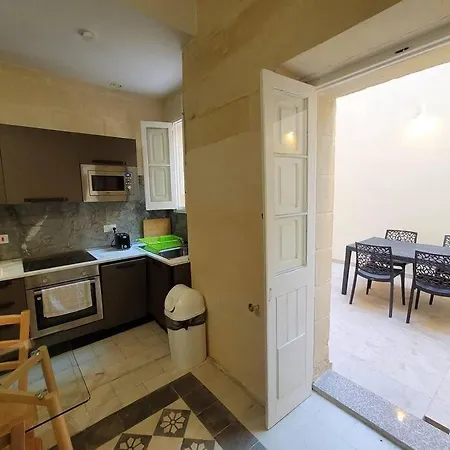 Σπίτι διακοπών Traditional&unique House Σλιέμα