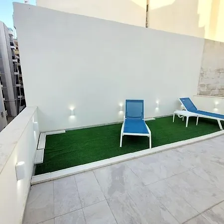 Traditional&unique House Sliema