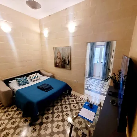 Traditional&unique House Sliema