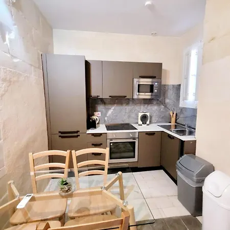 Traditional&unique House Holiday home Sliema