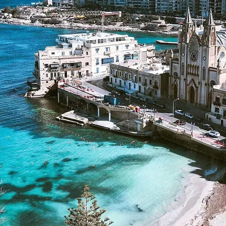 Traditional&unique House Holiday home Sliema