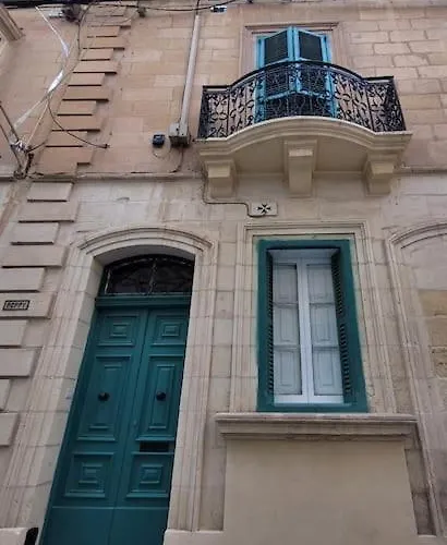 Traditional&unique House Vakantiehuis