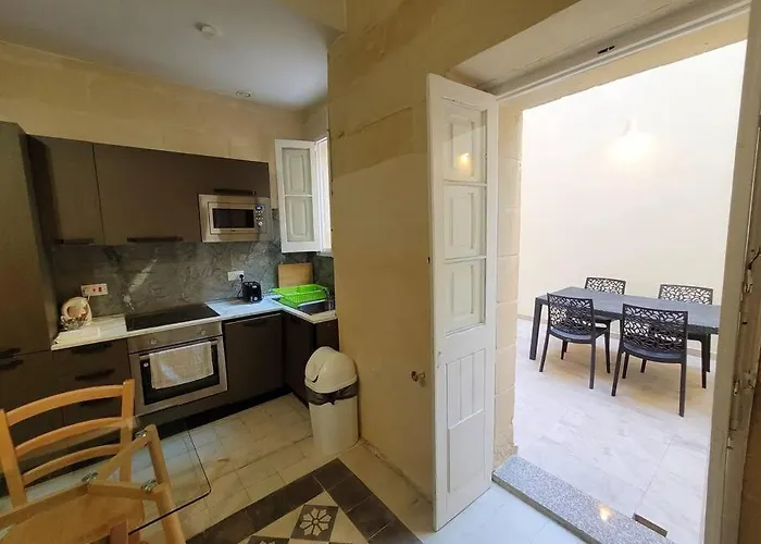 Vakantiehuis Traditional&unique House Sliema