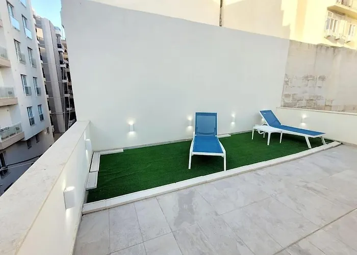 Traditional&unique House Sliema