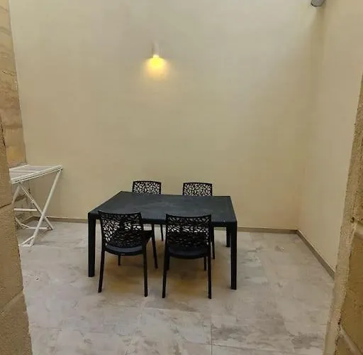 Vakantiehuis Traditional&unique House