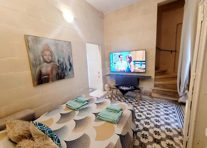 Traditional&unique House Vakantiehuis *