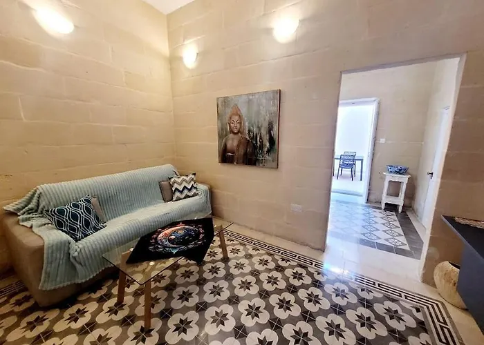 Vakantiehuis Traditional&unique House Sliema