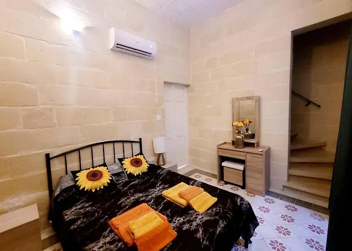 Traditional&unique House