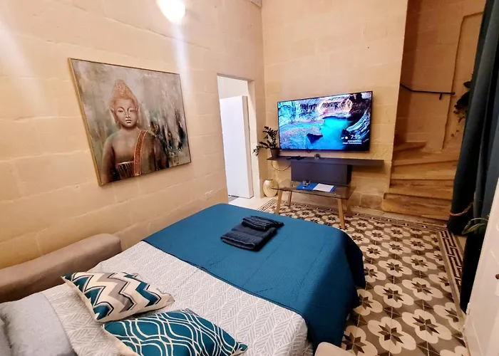 Traditional&unique House Vakantiehuis *