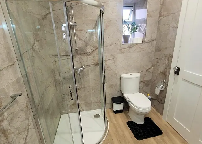 Vakantiehuis Traditional&unique House