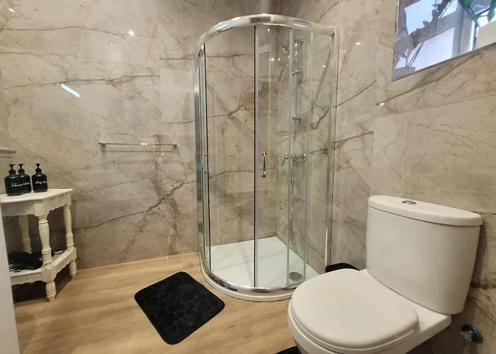 Traditional&unique House Vakantiehuis Sliema