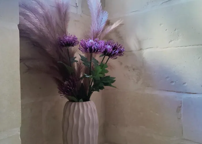 Traditional&unique House * Sliema