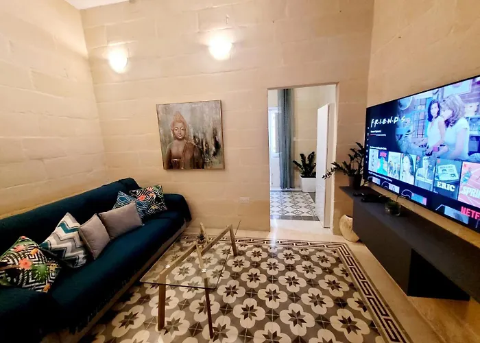 Vakantiehuis Traditional&unique House *