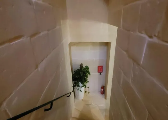 Vakantiehuis Traditional&unique House Sliema