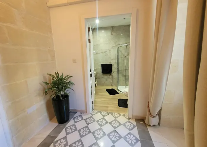 Traditional&unique House Sliema