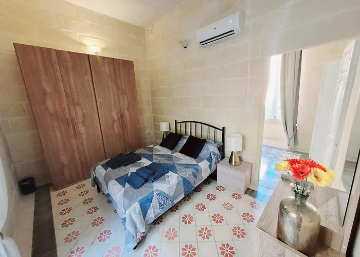 Vakantiehuis Traditional&unique House *