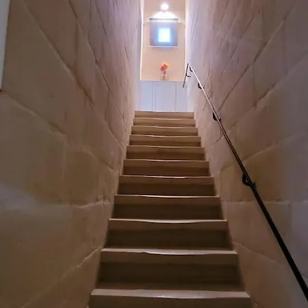 Traditional&unique House