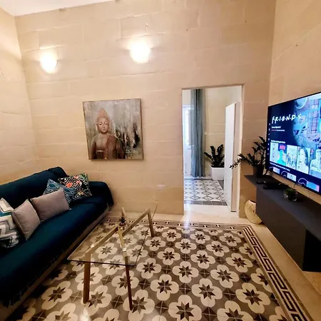 בית נופש Traditional&unique House