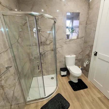 בית נופש Traditional&unique House