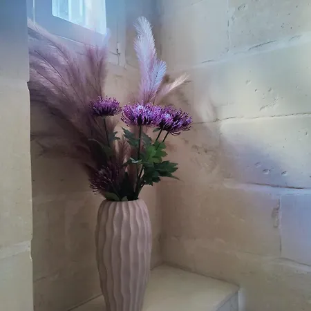 Traditional&unique House * סליאמה