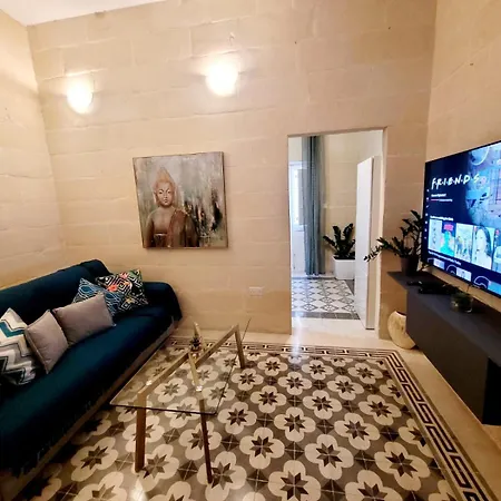 בית נופש Traditional&unique House *