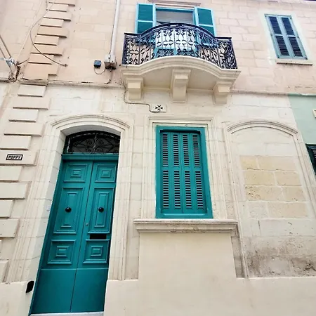 בית נופש Traditional&unique House