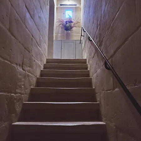 Traditional&unique House בית נופש *