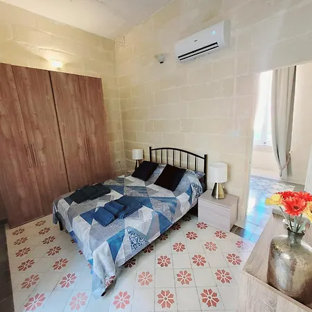 בית נופש Traditional&unique House *